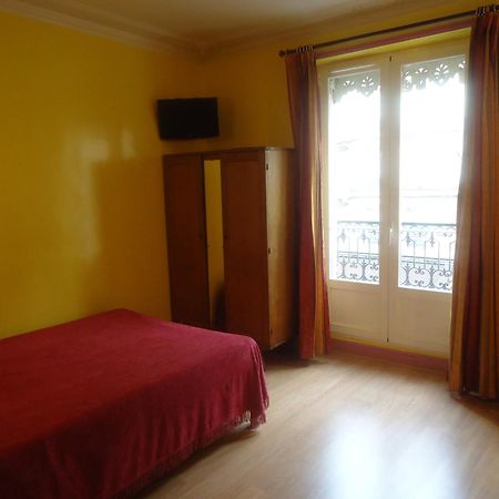 Hotel Des Belges Париж Екстериор снимка