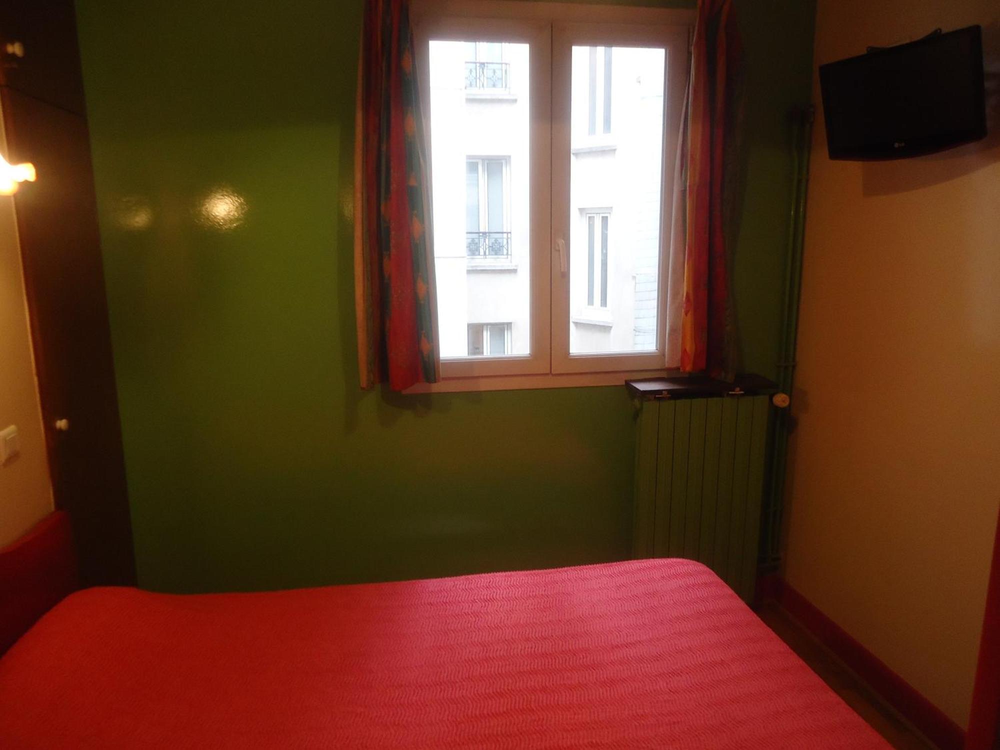 Hotel Des Belges Париж Екстериор снимка