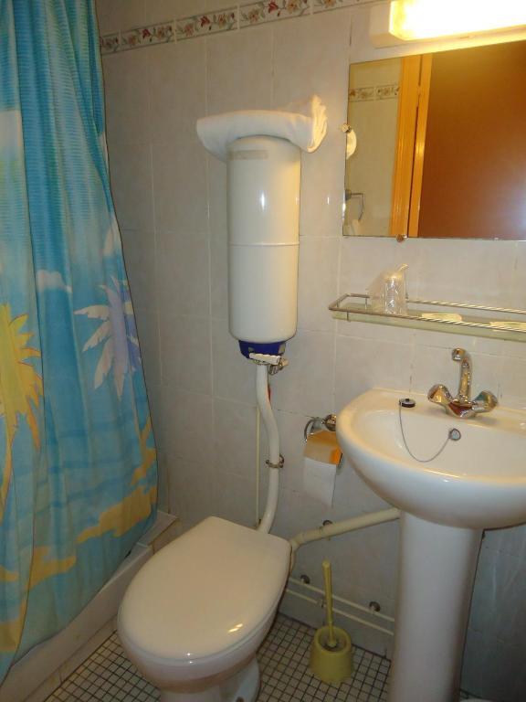 Hotel Des Belges Париж Стая снимка