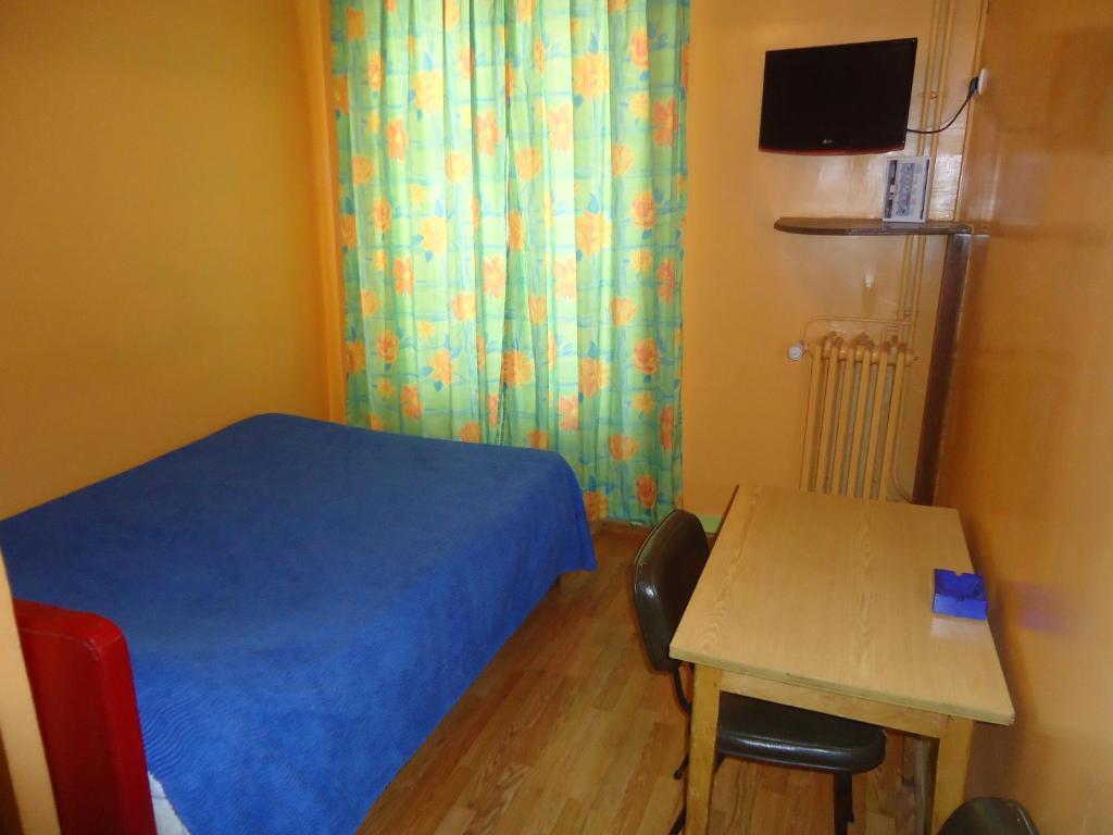 Hotel Des Belges Париж Стая снимка