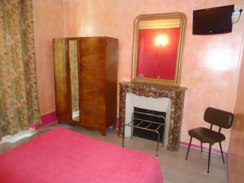 Hotel Des Belges Париж Екстериор снимка